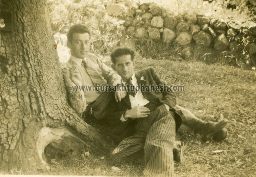 Bursalı Gençler