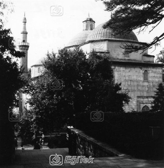 Yenice Milli Kıyafet, 1953