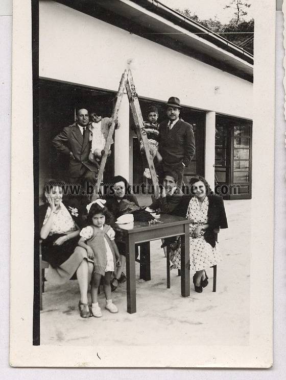 Uludağ Kayak grubu