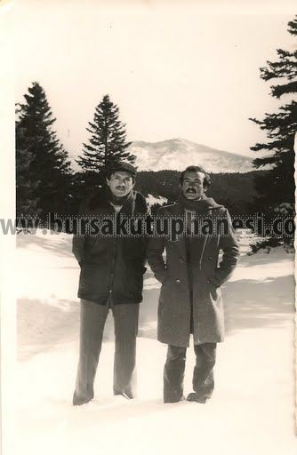 Uludağ, 1979