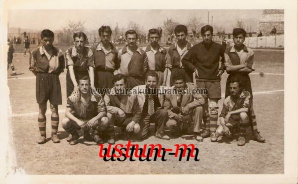 BURSA-GENCLERBIRLIGI-FUTBOL-TAKIMları