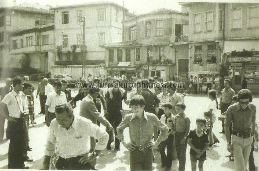 Hisar mahallesi