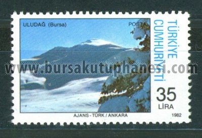1982, Bursa pulu