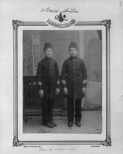 Bursa yüksekokul öğrencileri