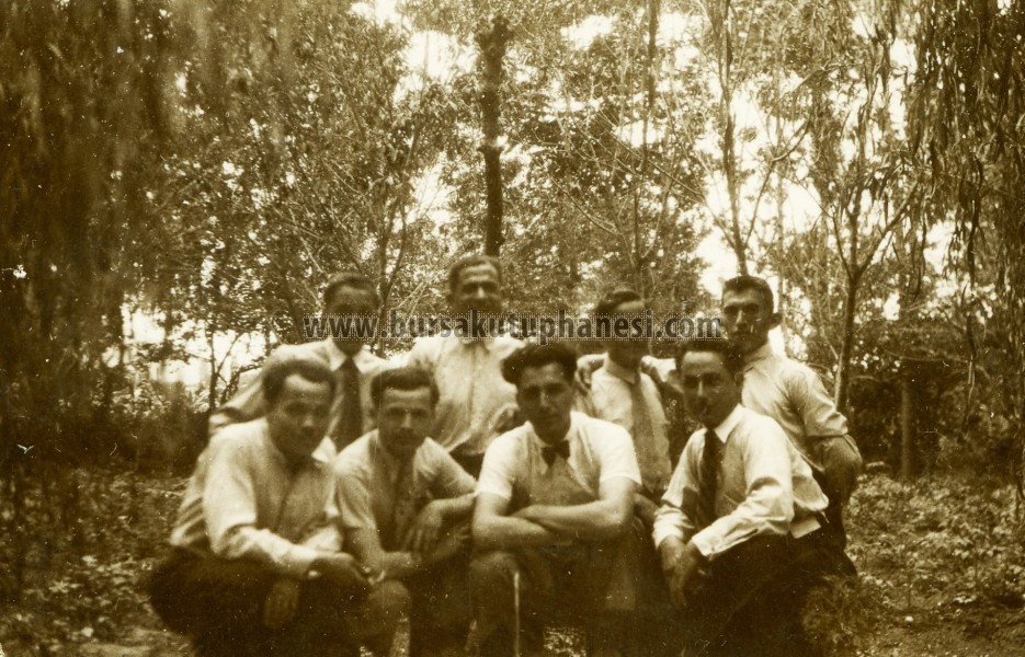 Bursalı Gençler