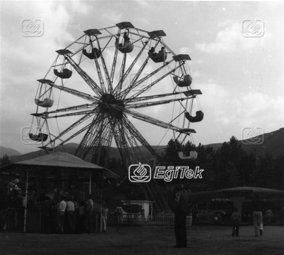 Lunapark, 1983