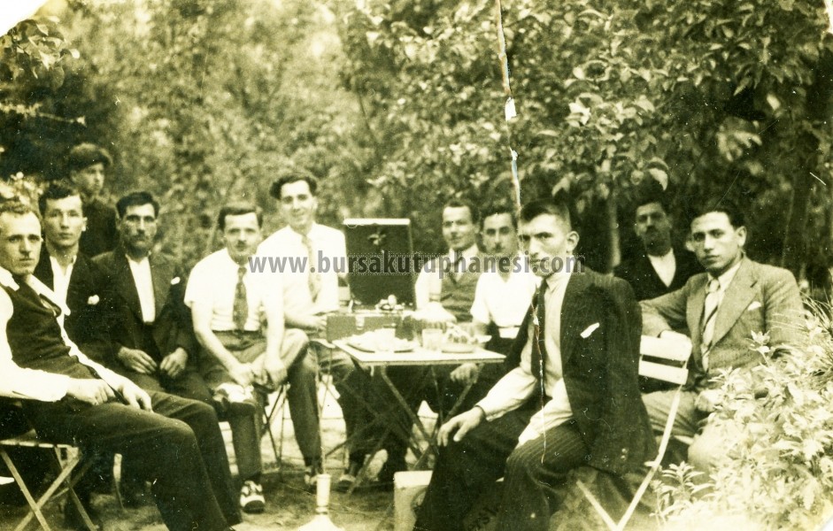 Bursalı Gençler
