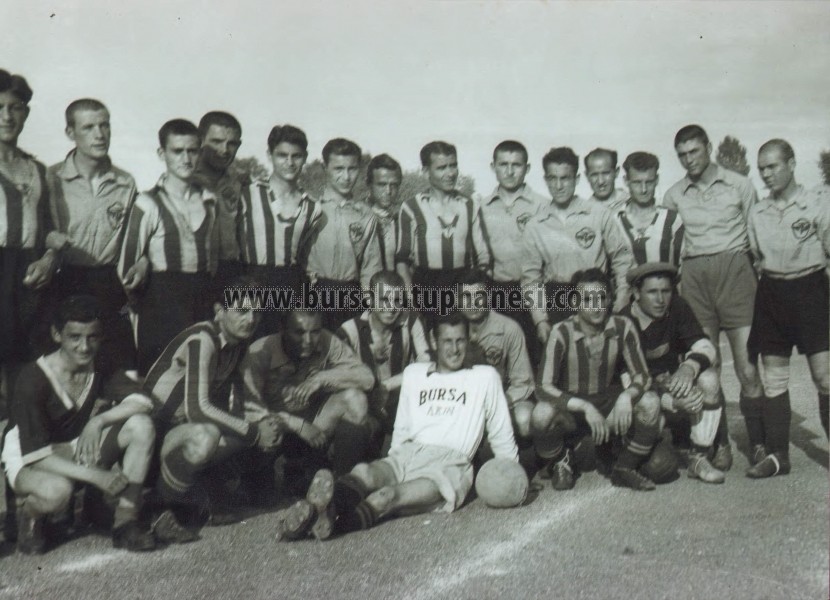 Uğur Cavaç, Bursaspor
