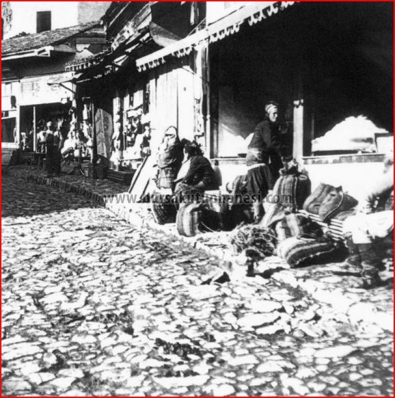 Çarşı