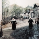 Baraklı Köyü 1966 (Larry and Gail)
