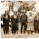 11 Eylül 1967 Kükürtlü Bahçesi