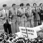 Turhan Tayan, Abdülkadir Cenkçiler, Semih Pala, İlhan Parseker, Hamdi Üçpınarlar, Ahmet Okur