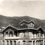 Bir Okul-2, 1926