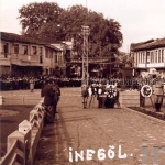 1944, Cumhuriyetimizin 21. yılı