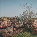 Karaağaç köyü.