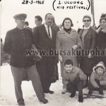 Uludağ 1. Kış Festivali