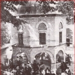 Koza Han'ı