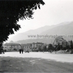 Heykel, 1953