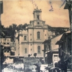 Balıkpazarı Cad.