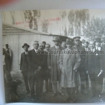ATATÜRK ve Bursa- Bursa'da 1925 