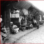 Çarşı
