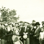 Ayı oynatma, 26.07.1935