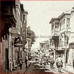 Balıkpazarı Cad.
