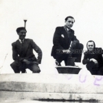 Çelik Palas, 15.09.1941