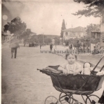 Setbaşı-Heykel 1934 Armağan Işık Yıldız
