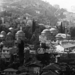 Bursa Genel Görünüm 1983