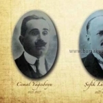 Bursa Belediye Başkanları