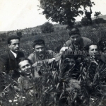 Bursalı Gençler, 30'lu yıllar