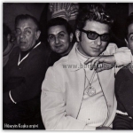 Uludağ 70'ler Bal Mahmut (Baler), Zeki Müren ve Kerami Sakarya
