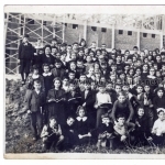 Mart 1937, Merinos fabrikasındaki arkadaşlarımızın hatırası
