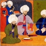 Şahname-i Selim Khan 1581