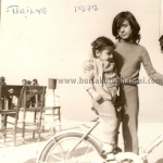 Tirilye, 1977
