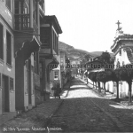 İpekçilik yokuşu