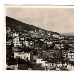 Bursa panoramik görünüm