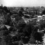 Maksem'den Ulu Cami.