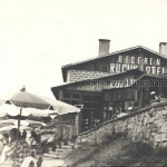 Beceren Oteli 1961