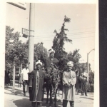 Ahmet Gülgönül (Huzur Evi)