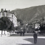 Setbaşı, parke taşlı zamanlar.