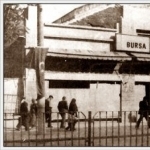 Bursa Pazarı