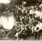 TRİLYE-ÇANAKLIÇEŞME'DEN 1970ler olmalı