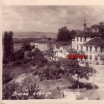 Çekirge 1936