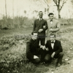 Bursalı Gençler