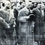 Atatürk'ün 1938 Bursa Gezisi