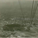 Teleferikten Bursa, 1970