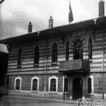 Hoca İlyaszade Mektebi, 1926