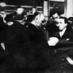 Atatürk ve Bursa-1938 Bursa Gezisi